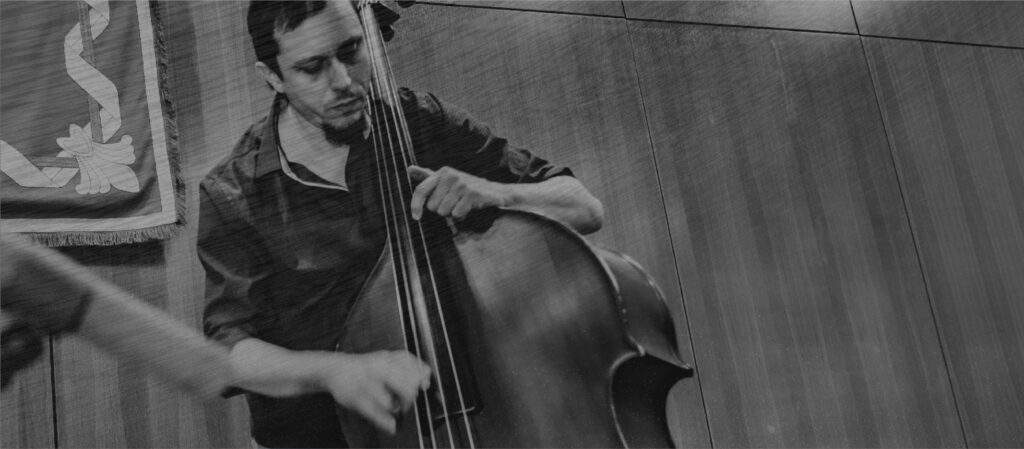 Canarias Jazz Showroom